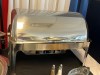 ROLL TOP CHAFING DISH